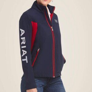 Women's Ariat Jacket